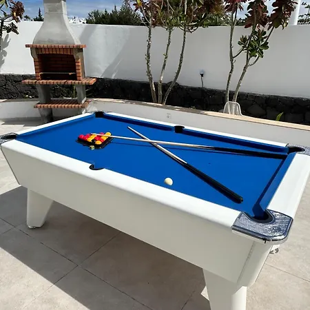 Villa Etna Playa Blanca (Lanzarote)
